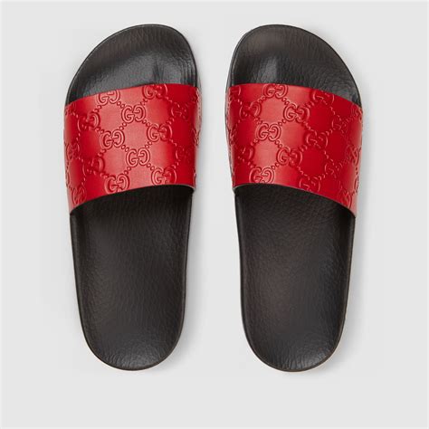 gucci women slides cheap|gucci slides women size 36.